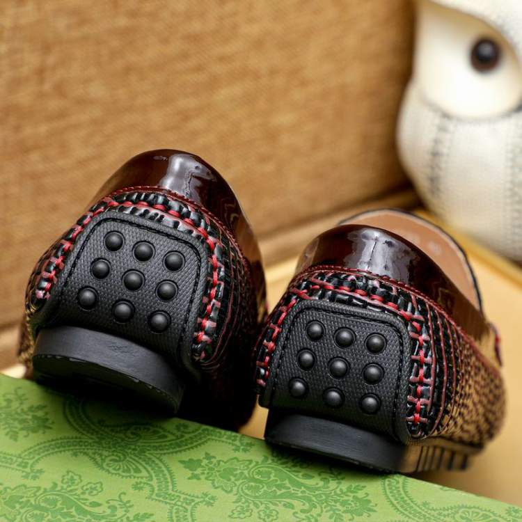 Picture of Gucci Shoes _SKUGuccisz38-44mnf03197186
